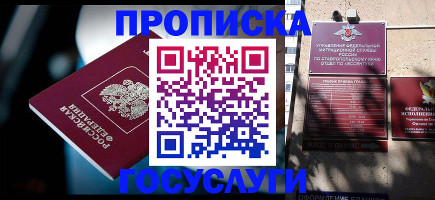 прописка в Могочи